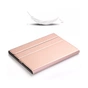 Чохол до планшета BeCover Keyboard+TouchPad Apple iPad Air (4/5) 2020/2022 10.9" Pink (712373) - зменшене зображення 3