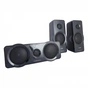 Акустична система F&D F6000X Black - зменшене зображення 6