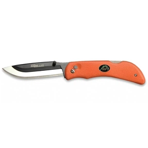 Ніж Outdoor Edge Razor Blaze Orange (01OE003) зображення 1