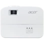 Проектор Acer P1257i (MR.JUR11.001) - зменшене зображення 6
