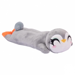 Пенал Yes Fluffy Friends пінгвін Елан (533335) зображення 1