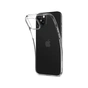 Чохол до мобільного телефона Spigen Apple iPhone 15 Crystal Flex Space Crystal (ACS06482) - зменшене зображення 5