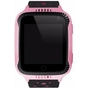 Смарт-годинник UWatch Q66 Kid smart watch Pink (F_54963) - зменшене зображення 2