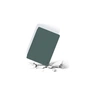 Чохол до планшета BeCover Tri Fold Soft TPU Silicone Apple iPad Air 13" M2/M3 (2024/2025) Dark Green (711470) - зменшене зображення 4