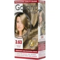 Фарба для волосся Galant Image 3.63 - Темний попелясто-русявий (3800010501392) - зменшене зображення 1