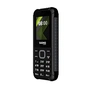 Мобільний телефон Sigma X-style 18 Track Black-Grey (4827798854419) - зменшене зображення 2