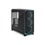 Корпус Fractal Design Meshify 3 XL Black RGB TG LT (FD-C-MES3X-04) - зменшене зображення 3
