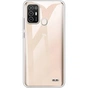 Чохол до мобільного телефона BeCover ZTE Blade A52 Transparancy (708942) - зменшене зображення 2