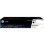 Картридж HP Laser 117A Black (W2070A) - зменшене зображення 1