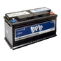 Акумулятор автомобільний Topla 100 Ah/12V TOP Euro (118 800) - зменшене зображення 2