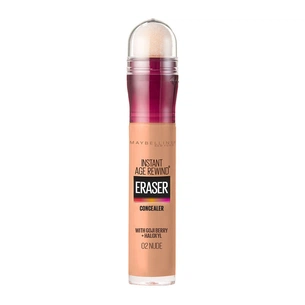 Консилер Maybelline New York Instant Eraser Multi-Use Concealer 02 - Nude (3600530733859) зображення 1