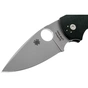Ніж Spyderco Native 5 G10 Black (C41GP5) - зменшене зображення 3