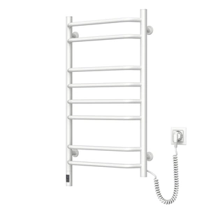 Сушарка для рушників Navin Блюз 480x800 (12-006033-4880) изображение 1