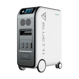 Зарядна станція BLUETTI EP500 2000W (EP500) зображення 1