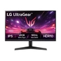 Монітор LG 24GS60F-B - зменшене зображення 1