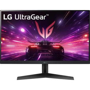 Монітор LG 24GS60F-B зображення 1