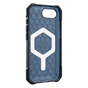 Чохол до мобільного телефона UAG iPhone 16E (4th Gen, 2025), Essential Armor MagSafe, Cloud Blue (114496114151) - зменшене зображення 6