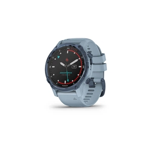 Смарт-годинник Garmin Descent Mk2S, Mineral Blue/ SeaFoam, GPS Dive Computer, EMEA (010-02403-07) зображення 1