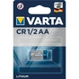 Батарейка CR 1/2 AA Lithium Varta (06127101401) - зменшене зображення 1