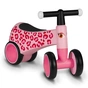 Біговел Lionelo Sammy Pink Rose (LOE-SAMMY PINK ROSE) - зменшене зображення 7