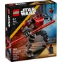 Конструктор LEGO Star Wars Робот Дарта Молла (75411) - зменшене зображення 1