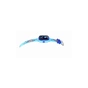 Смарт-годинник UWatch DF25 Kids waterproof smart watch Blue (F_52338) - зменшене зображення 4