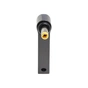 Перехідник USB-C to DC 5.5x2.5mm 100W ХОКО (XK-DC-C-5.5-2.5) - уменьшенное изображение 4