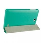 Чохол до планшета Nomi Slim PU case С070010/С070020 Green - зменшене зображення 2