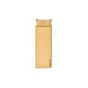Туристичний килимок Naturehike CNH22DZ013 одномісний з подушкою 30 мм Yellow (6927595714416) - зменшене зображення 2