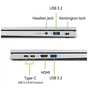 Ноутбук Acer Aspire Go 14 AG14-32P-39ZR (NX.J3QEU.005) - зменшене зображення 9
