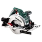Дискова пила Metabo циркулярна KS 55 FS (600955000) - зменшене зображення 1