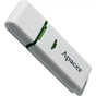 USB флеш накопичувач Apacer 16GB AH223 white USB 2.0 (AP16GAH223W-1) - зменшене зображення 3