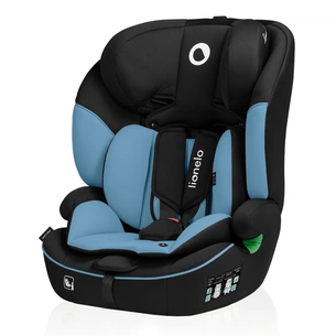 Автокрісло Lionelo Levi I-size Blue Cobalt (LO-LEVI I-SIZE BLUE COBALT) зображення 1