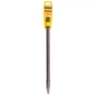 Зубило DeWALT SDS-Max, пікоподібне, 400мм (DT6821) - зменшене зображення 1