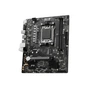 Материнська плата MSI PRO A620M-E - зменшене зображення 3