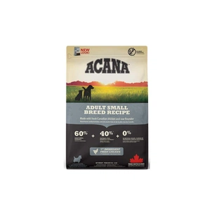 Сухий корм для собак ACANA Adult Small Breed Recipe 2 кг (0064992523206) зображення 1