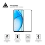 Скло захисне Armorstandart Pro OPPO A60 4G Black (ARM78605) - зменшене зображення 2