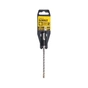 Бур DeWALT SDS-Plus EXTREME2, 6.5х100х160 мм, 1 шт (DT9520) - зменшене зображення 1
