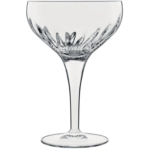 Набір келихів Luigi Bormioli Mixology для коктейлів 225 мл 4шт/уп (12460/02) зображення 1
