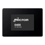 Накопичувач SSD 2.5" 3.84TB 5400 Pro Micron (MTFDDAK3T8TGA-1BC1ZABYYR) - зменшене зображення 1