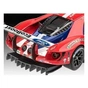 Збірна модель Revell Набір автомобіль Ford GT - Le Mans рівень 4 масштаб 1:24 (RVL-67041) - зменшене зображення 2