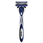 Бритва Wilkinson Sword Hydro 5 Clampack + 4 змінні картриджі (4027800216505) - зменшене зображення 3