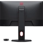 Монітор BenQ ZOWIE XL2566K - зменшене зображення 11