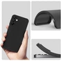 Чохол до мобільного телефона BeCover Samsung Galaxy A16 4G SM-SM-A165/A16 5G SM-A166 Black (712066) - зменшене зображення 2