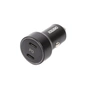 Зарядний пристрій Choetech car 2хUSB-C 40W PD black (С0054-BK) - зменшене зображення 2
