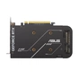 Відеокарта ASUS GeForce RTX4060 8Gb DUAL OC (DUAL-RTX4060-O8G-V2 RTL) - зменшене зображення 4