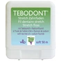 Зубна нитка Dr. Wild Tebodont-F з маcлом чайного дерева і фторидом 50 м (7611841350006) - уменьшенное изображение 1