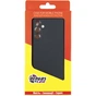 Чохол до мобільного телефона Dengos Carbon Samsung Galaxy M34 5G (black) (DG-TPU-CRBN-184) - зменшене зображення 5