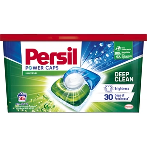 Капсули для прання Persil Універсал 35 шт. (9000101562521) зображення 1