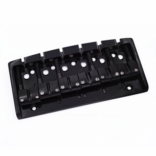 Бридж для гітари Gotoh 404BO-6 B зображення 1